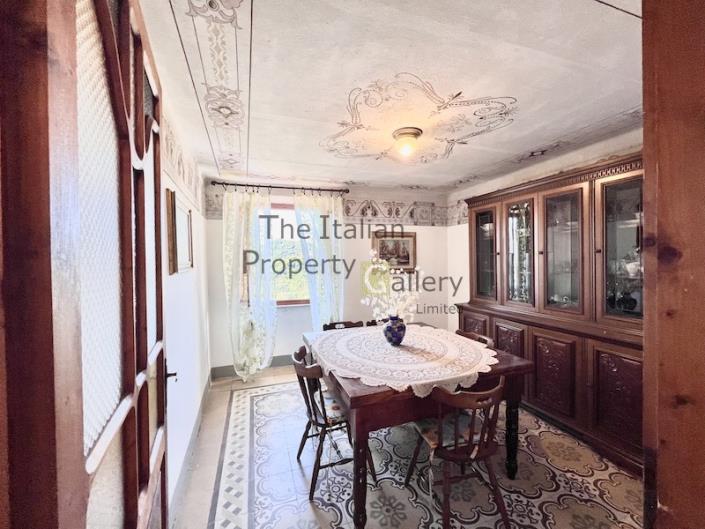 Image No.23-Maison de 5 chambres à vendre à Bagni di Lucca