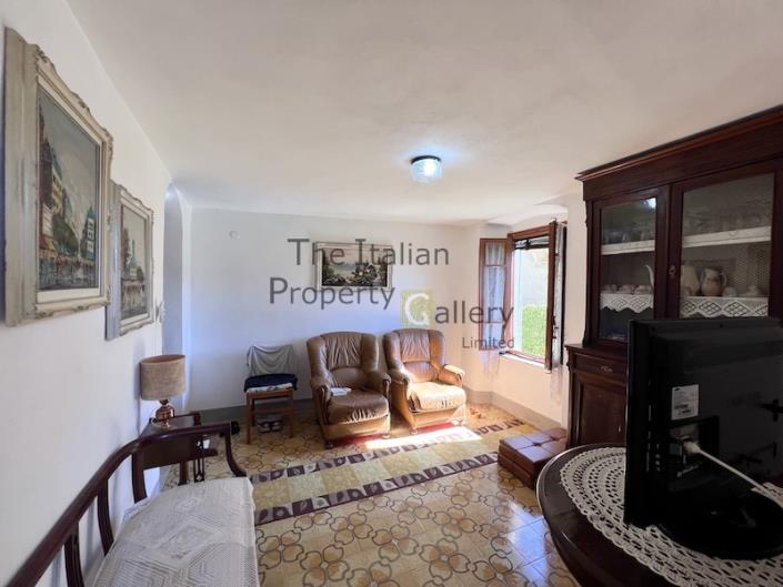 Image No.7-Maison de 5 chambres à vendre à Bagni di Lucca