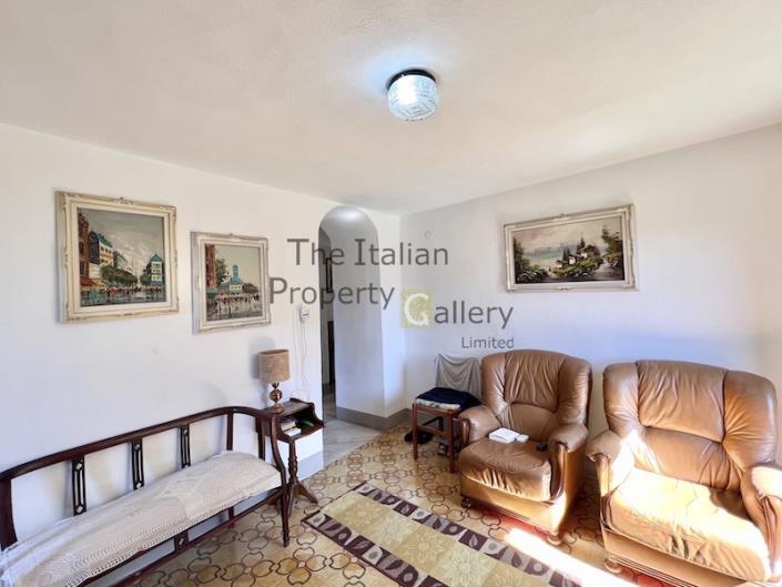 Image No.24-Maison de 5 chambres à vendre à Bagni di Lucca