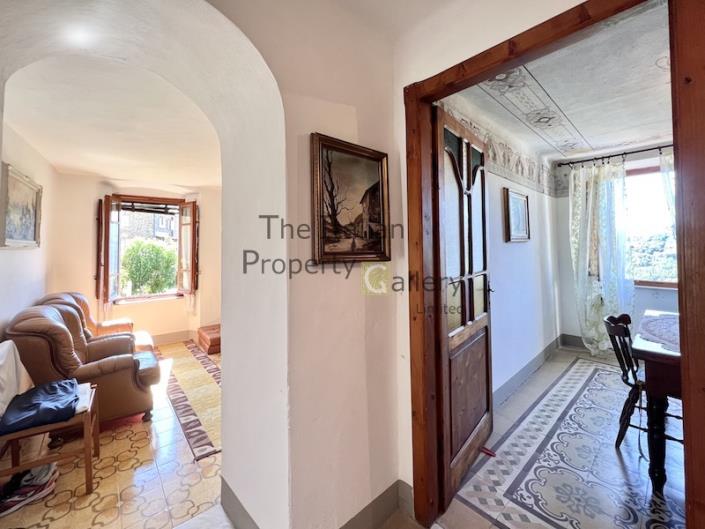 Image No.25-Maison de 5 chambres à vendre à Bagni di Lucca