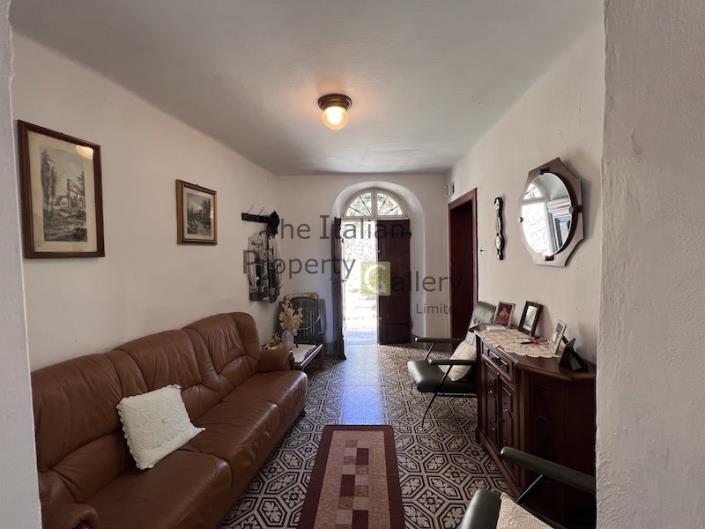 Image No.26-Maison de 5 chambres à vendre à Bagni di Lucca