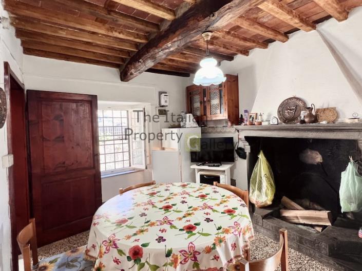 Image No.27-Maison de 5 chambres à vendre à Bagni di Lucca