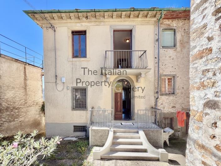 Image No.29-Maison de 5 chambres à vendre à Bagni di Lucca