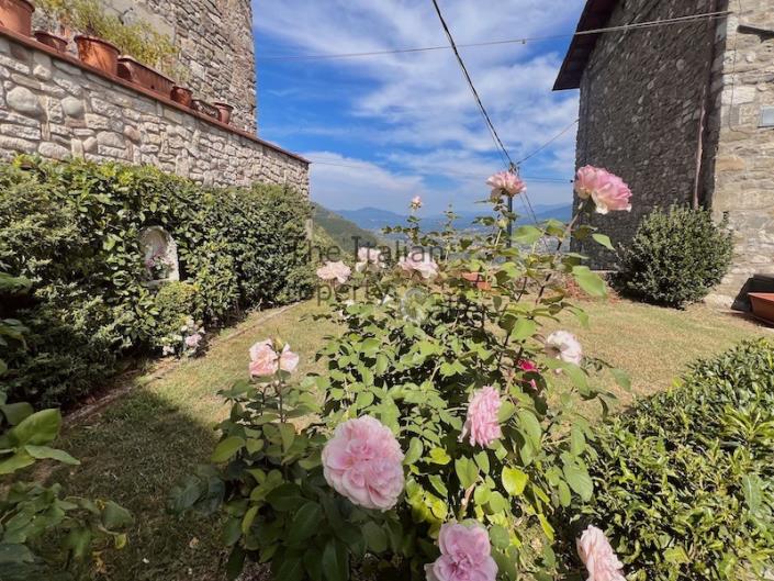 Image No.7-Maison de 3 chambres à vendre à Borgo a Mozzano