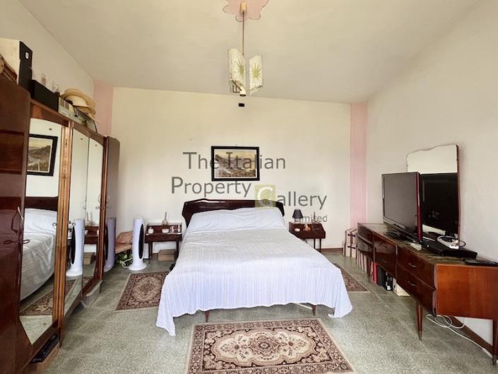 Image No.2-Maison de 3 chambres à vendre à Borgo a Mozzano