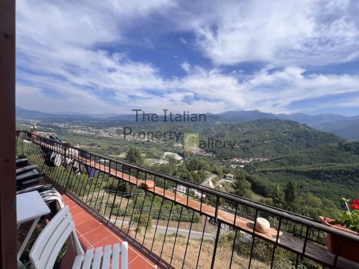 Image No.12-Maison de 3 chambres à vendre à Borgo a Mozzano