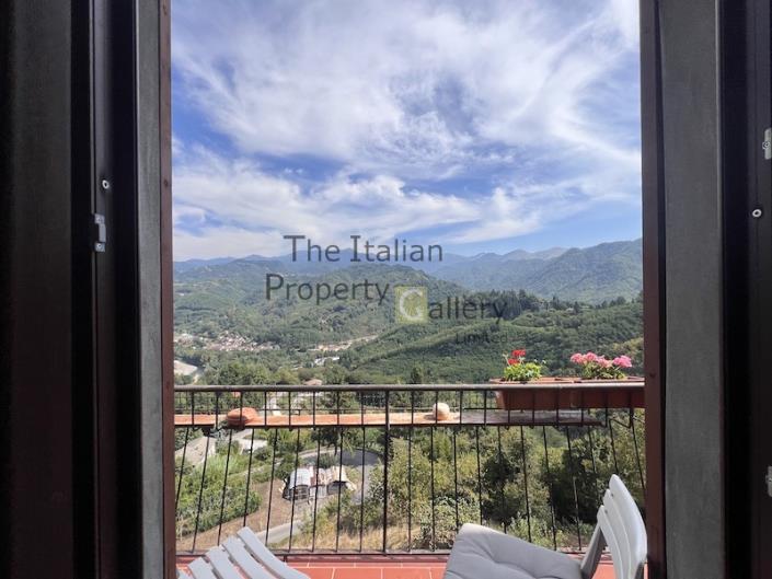 Image No.17-Maison de 3 chambres à vendre à Borgo a Mozzano