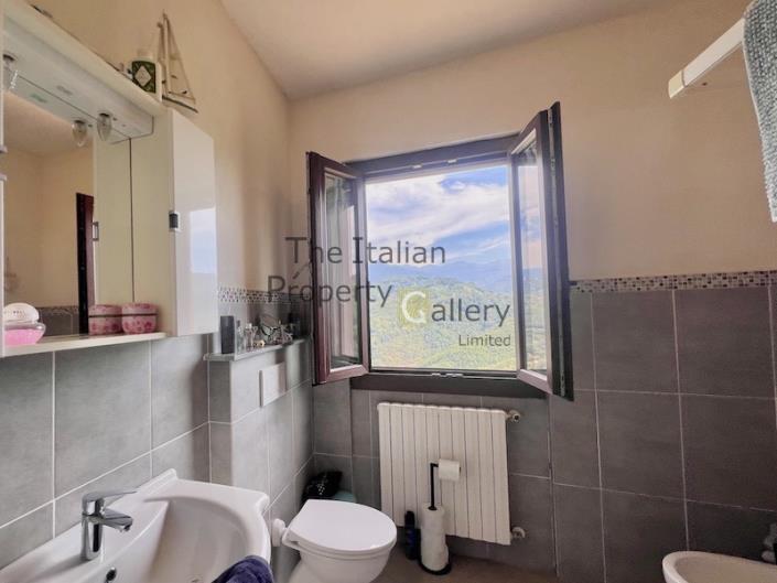 Image No.4-Maison de 3 chambres à vendre à Borgo a Mozzano