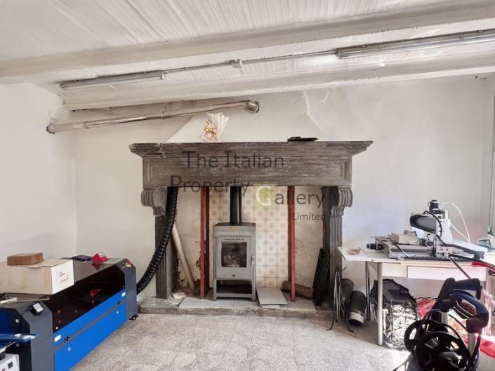 Image No.23-Maison de 3 chambres à vendre à Borgo a Mozzano