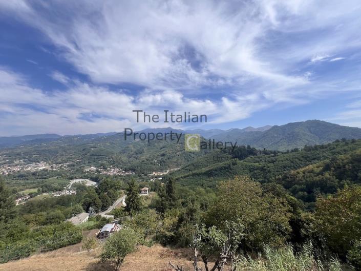 Image No.26-Maison de 3 chambres à vendre à Borgo a Mozzano