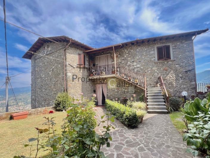 Image No.13-Maison de 3 chambres à vendre à Borgo a Mozzano
