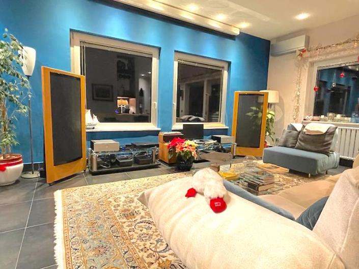 Image No.11-Appartement de 2 chambres à vendre à Livorno