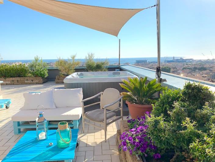 Image No.13-Appartement de 2 chambres à vendre à Livorno