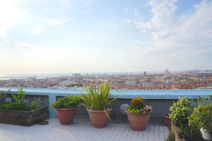 Image No.19-Appartement de 2 chambres à vendre à Livorno