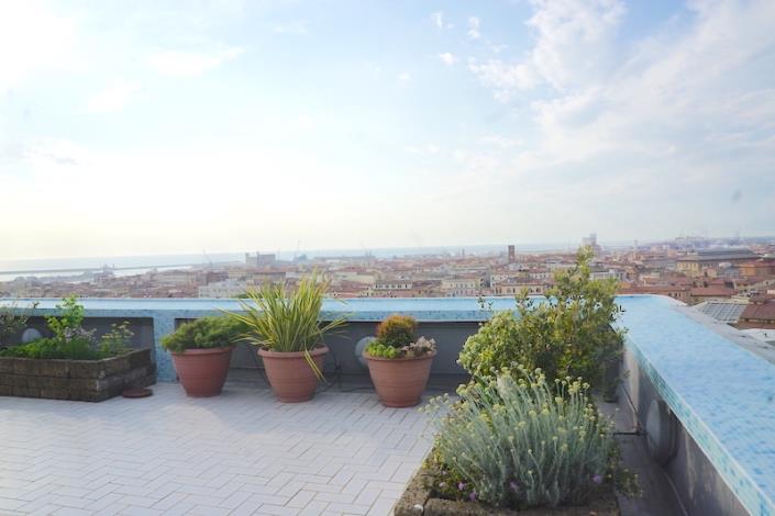 Image No.21-Appartement de 2 chambres à vendre à Livorno