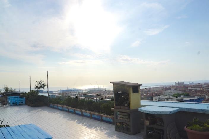 Image No.22-Appartement de 2 chambres à vendre à Livorno