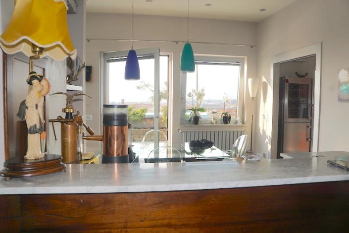 Image No.25-Appartement de 2 chambres à vendre à Livorno