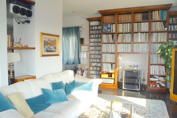 Image No.29-Appartement de 2 chambres à vendre à Livorno