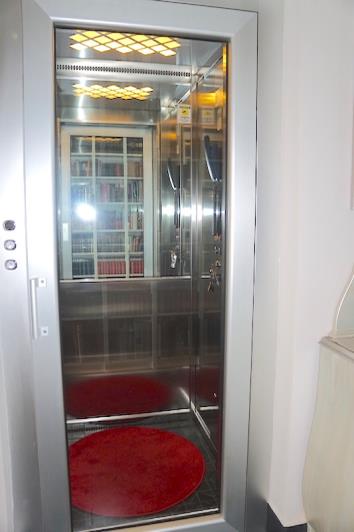 Image No.30-Appartement de 2 chambres à vendre à Livorno