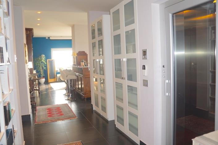 Image No.32-Appartement de 2 chambres à vendre à Livorno