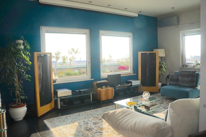 Image No.33-Appartement de 2 chambres à vendre à Livorno