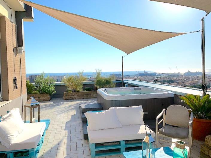 Image No.43-Appartement de 2 chambres à vendre à Livorno