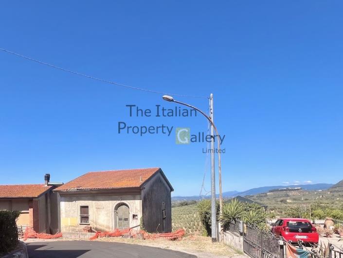 Image No.3-Maison de 2 chambres à vendre à Montecatini Terme