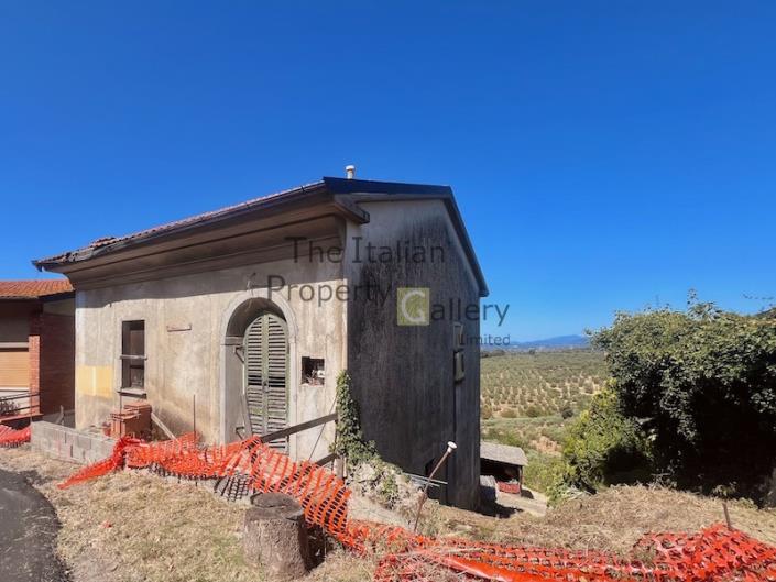 Image No.5-Maison de 2 chambres à vendre à Montecatini Terme
