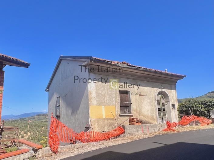 Image No.6-Maison de 2 chambres à vendre à Montecatini Terme