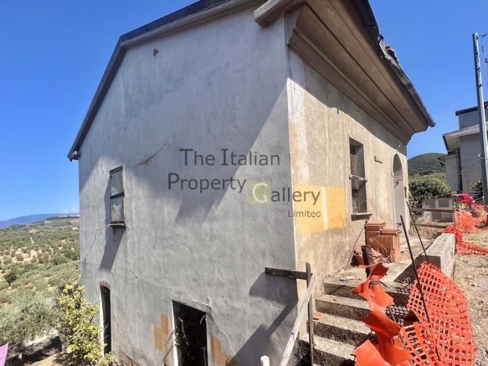 Image No.9-Maison de 2 chambres à vendre à Montecatini Terme