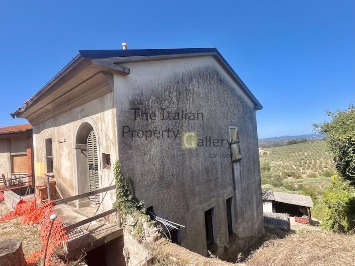 Image No.14-Maison de 2 chambres à vendre à Montecatini Terme