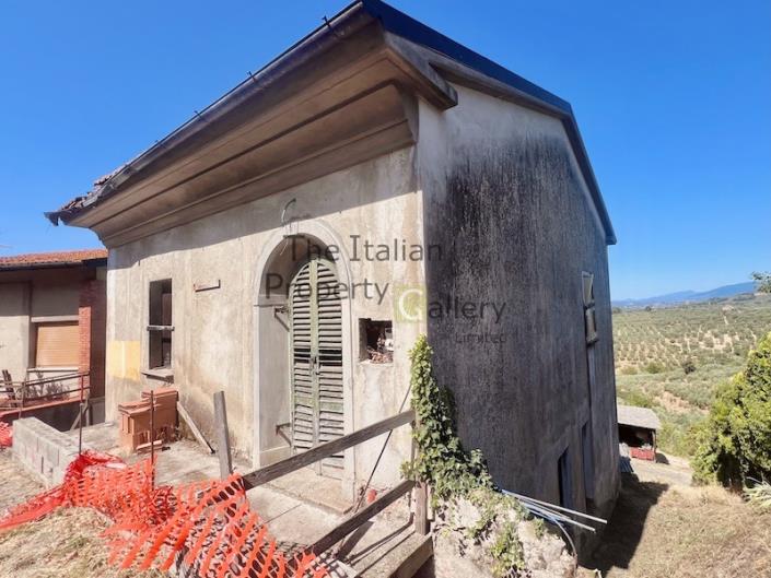 Image No.15-Maison de 2 chambres à vendre à Montecatini Terme