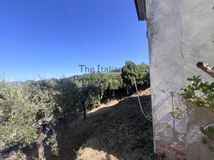 Image No.13-Maison de 2 chambres à vendre à Montecatini Terme