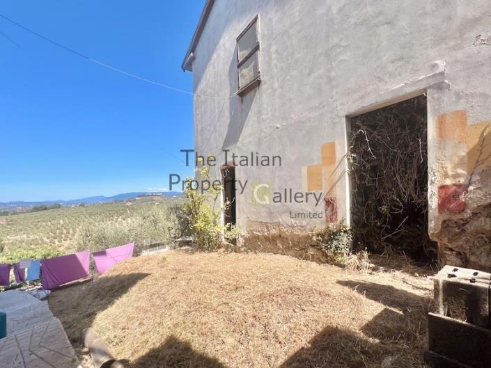 Image No.17-Maison de 2 chambres à vendre à Montecatini Terme