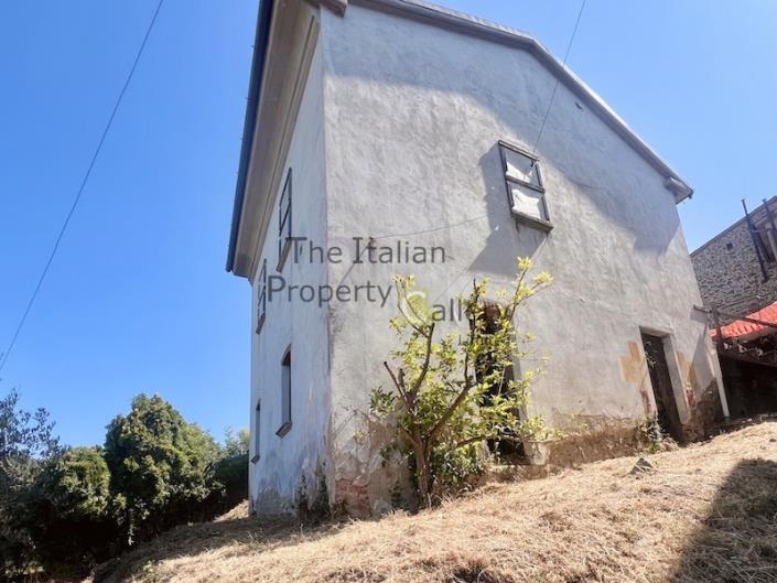 Image No.11-Maison de 2 chambres à vendre à Montecatini Terme
