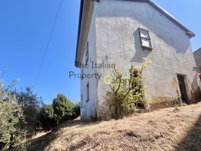 Image No.2-Maison de 2 chambres à vendre à Montecatini Terme