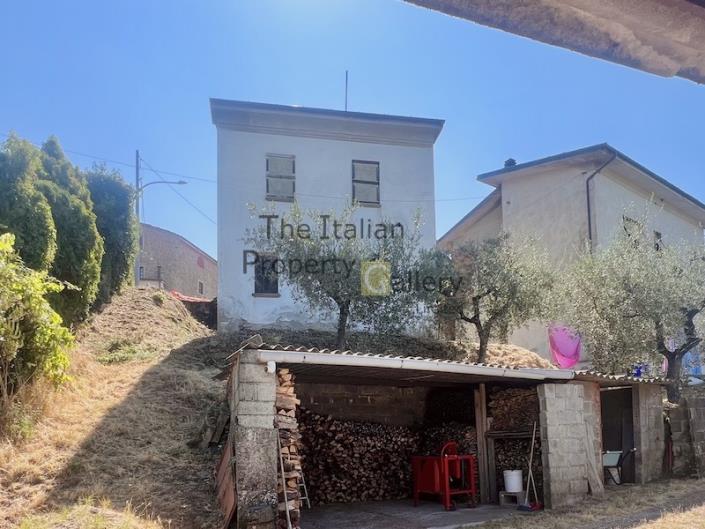 Image No.7-Maison de 2 chambres à vendre à Montecatini Terme