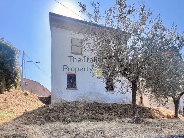 Image No.18-Maison de 2 chambres à vendre à Montecatini Terme