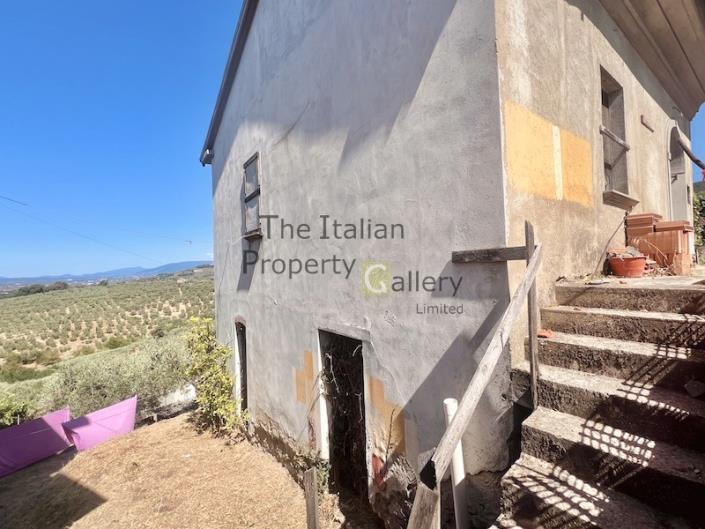 Image No.19-Maison de 2 chambres à vendre à Montecatini Terme