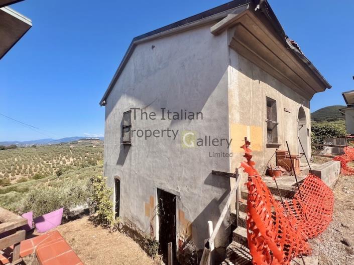 Image No.20-Maison de 2 chambres à vendre à Montecatini Terme