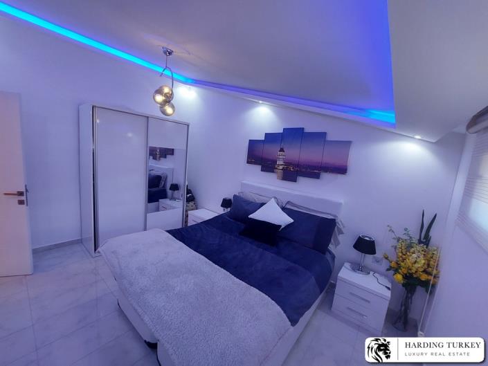 Image No.23-3 Bed Duplex for sale