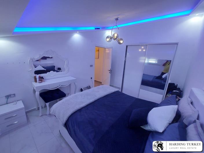 Image No.25-3 Bed Duplex for sale