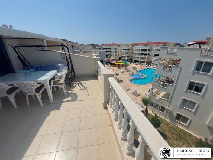 Image No.16-2 Bed Duplex for sale