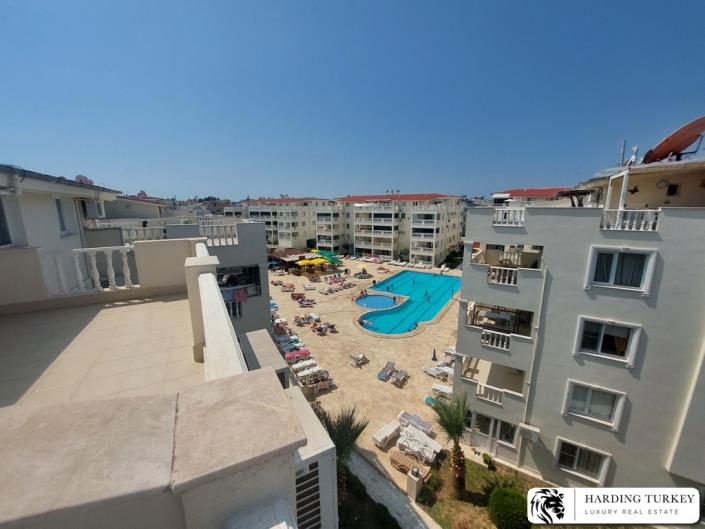 Image No.18-2 Bed Duplex for sale