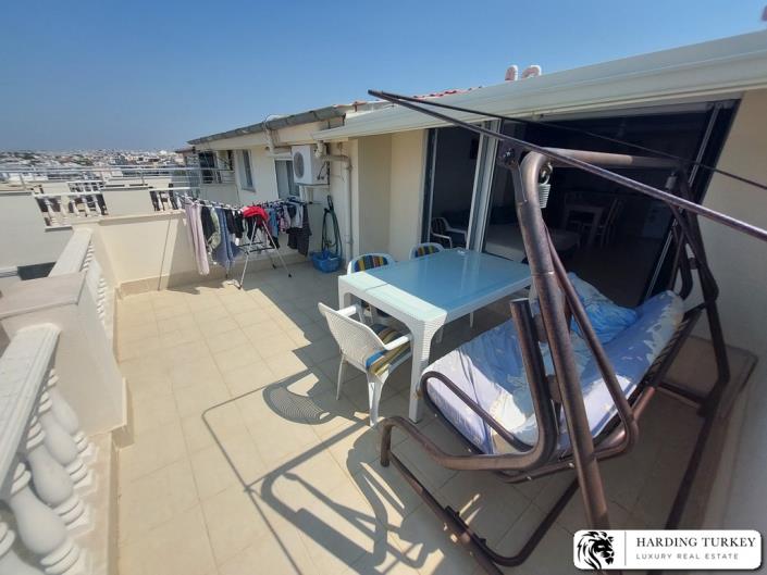 Image No.19-2 Bed Duplex for sale