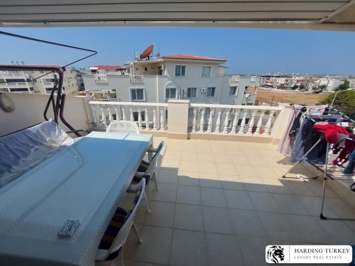 Image No.20-2 Bed Duplex for sale