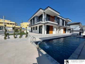 1 - Altinkum, Semi-Detached