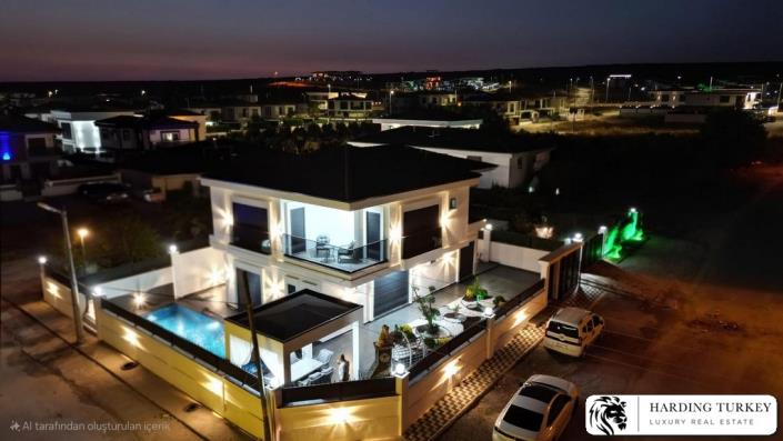 Image No.2-4 Bed Villa / Detached for sale