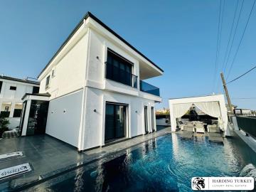 1 - Altinkum, Villa / Detached