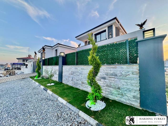 Image No.5-3 Bed Villa / Detached for sale